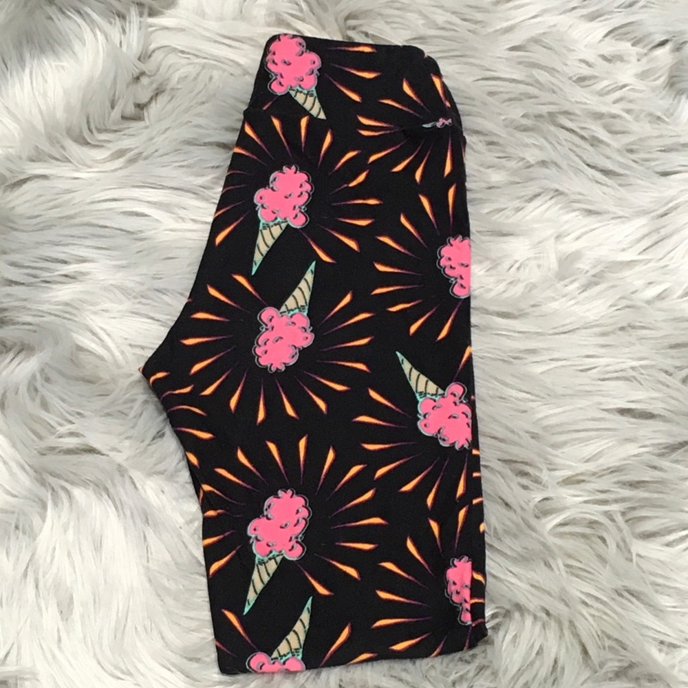 LulaRoe Tween Leggings